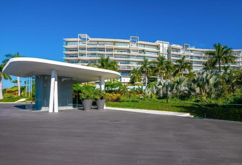 בית מלון כפרי Bolongo 106