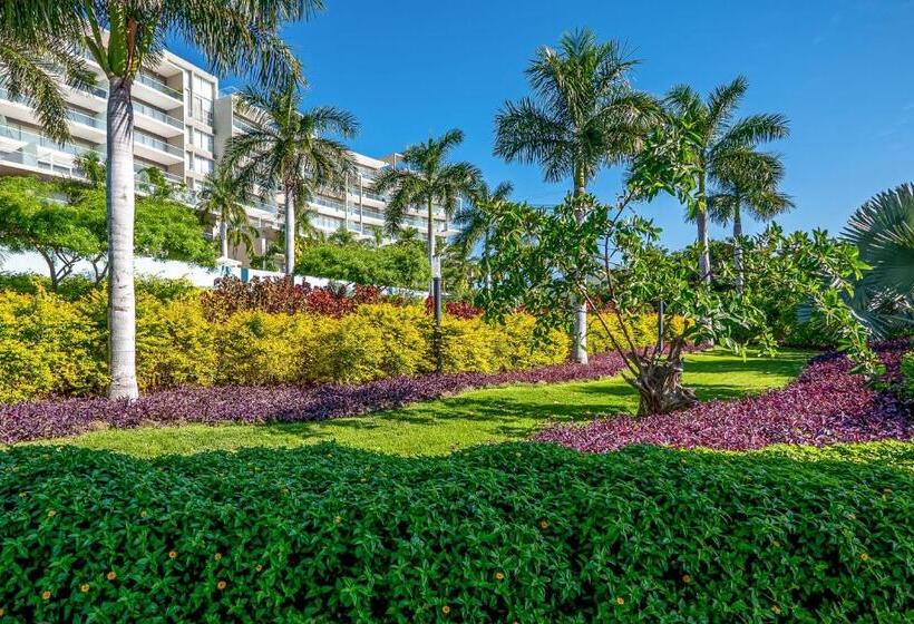 בית מלון כפרי Bolongo 106