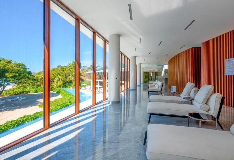 בית מלון כפרי Bolongo 106