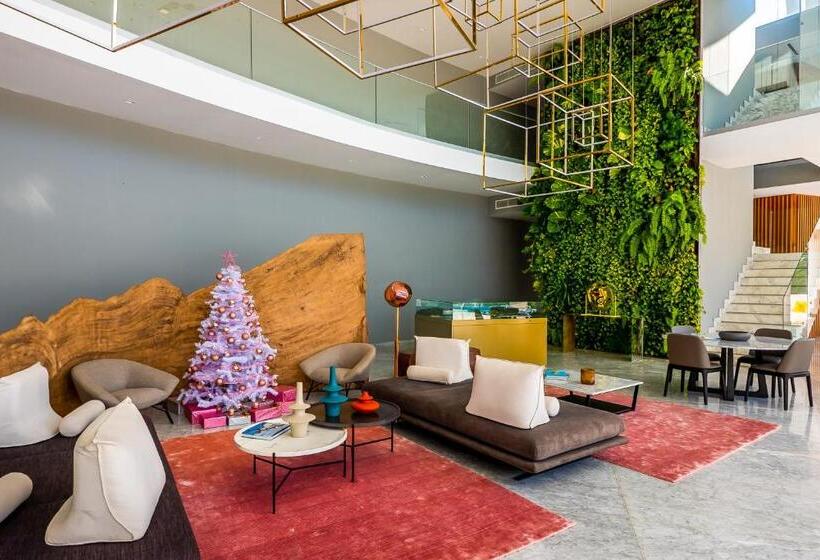 בית מלון כפרי Bolongo 106