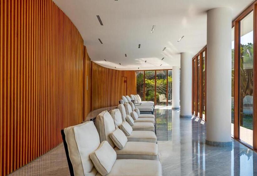 בית מלון כפרי Bolongo 106