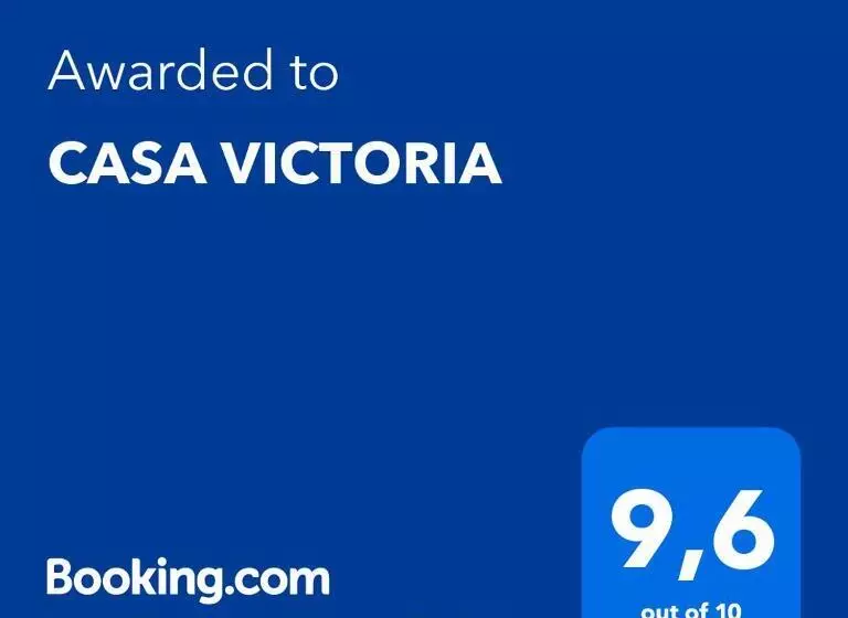 ホテル Casa Victoria