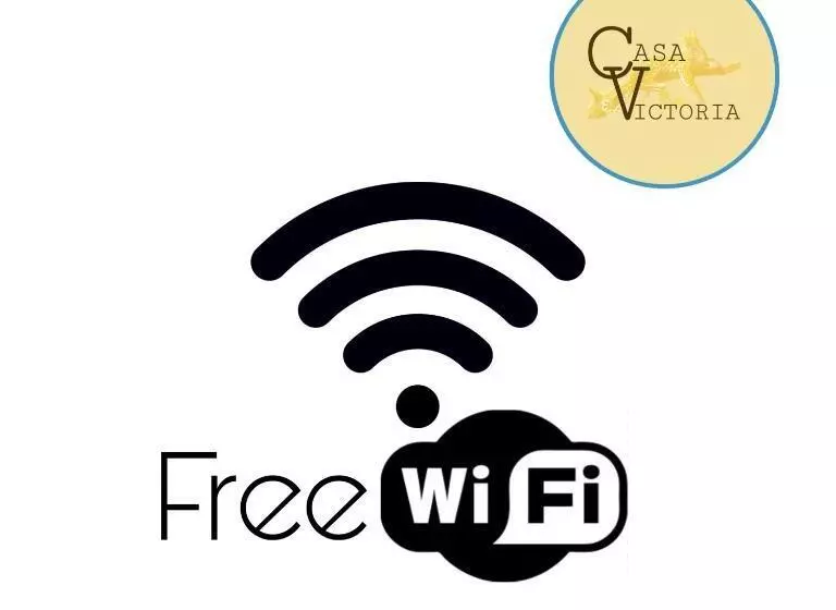 ホテル Casa Victoria