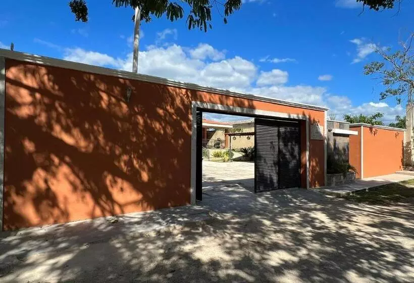 ホテル Casa Victoria