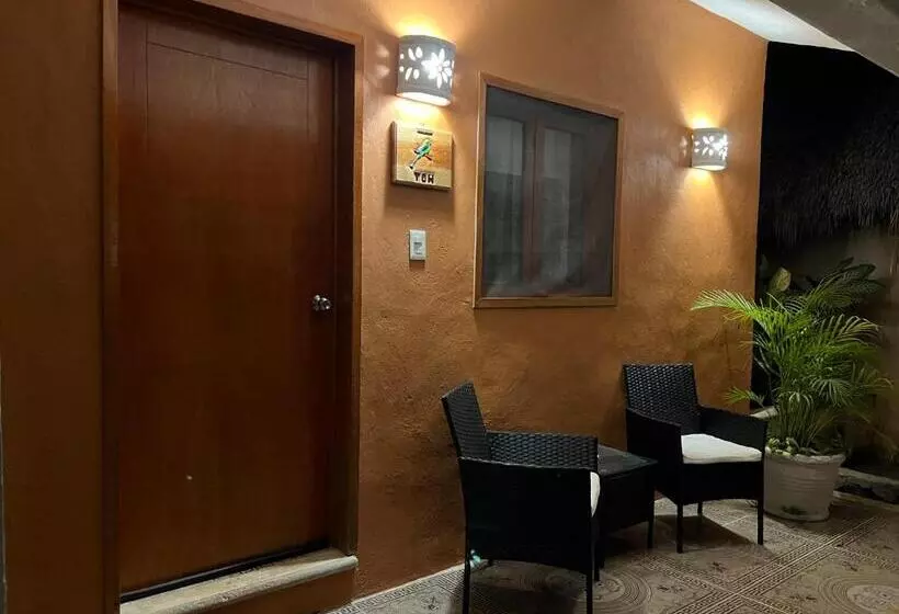 ホテル Casa Victoria