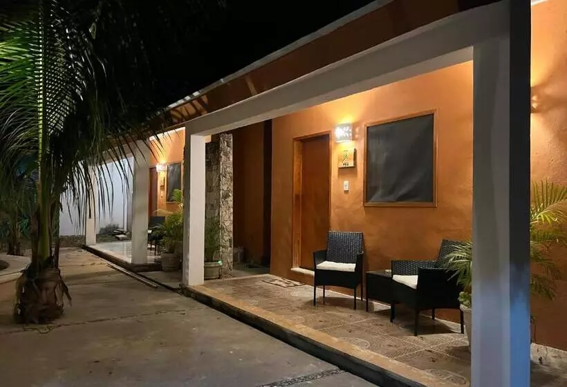 ホテル Casa Victoria