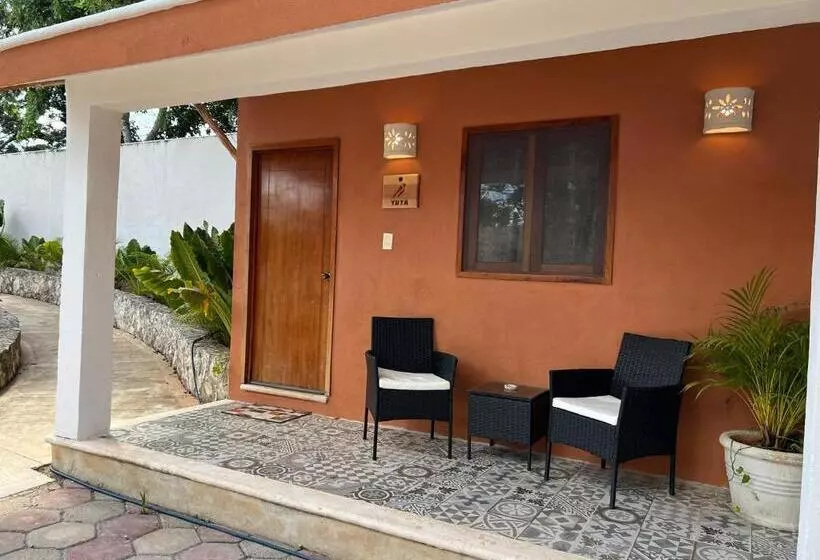 ホテル Casa Victoria