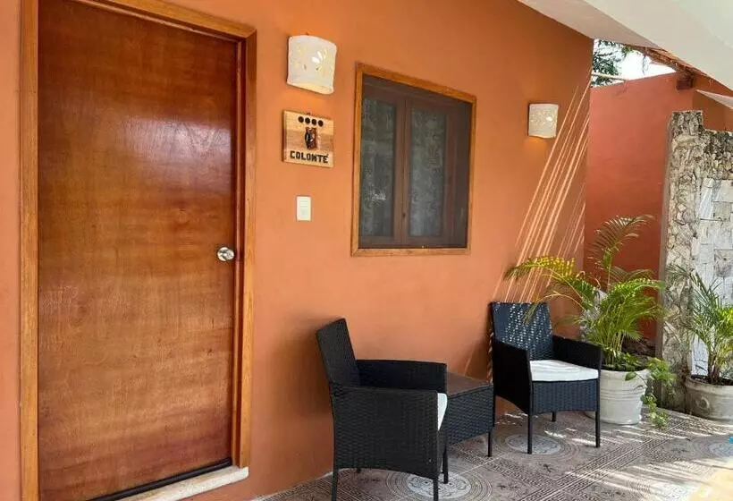 ホテル Casa Victoria