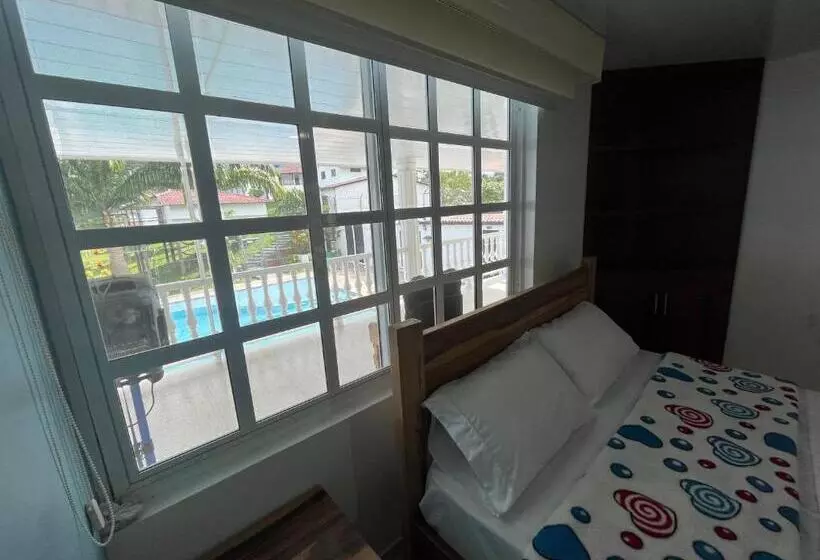 ホテル Mirador El Paraiso Glamping