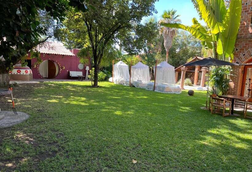 Otel Etnico Local House