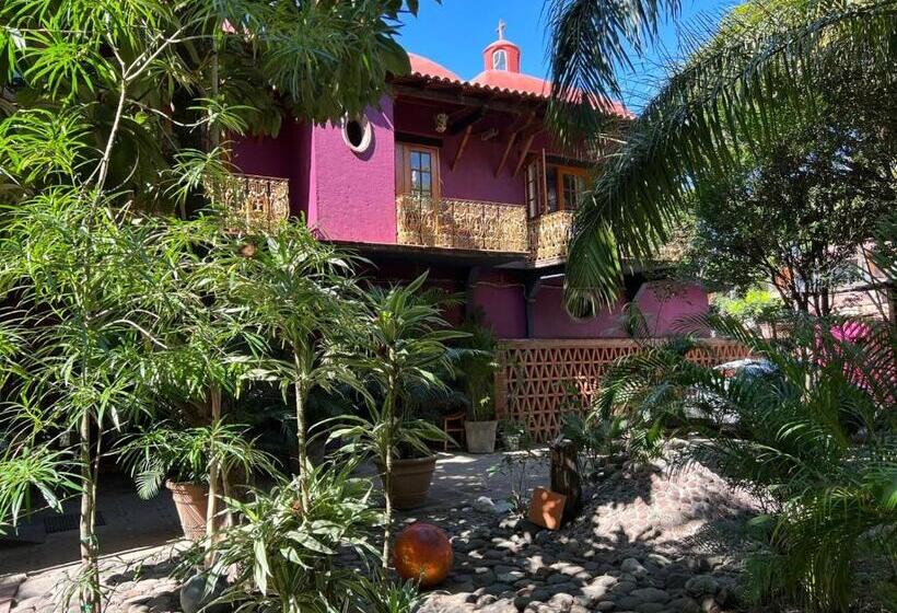 Otel Etnico Local House