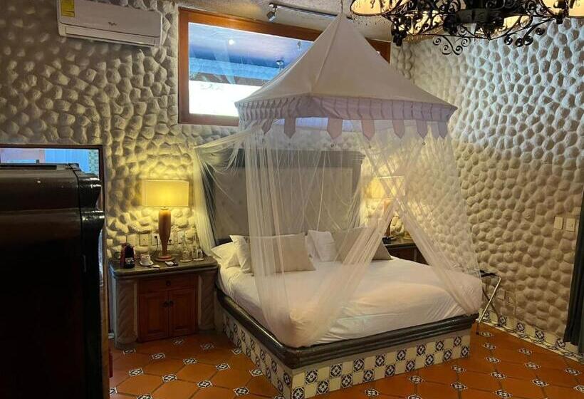 Otel Etnico Local House