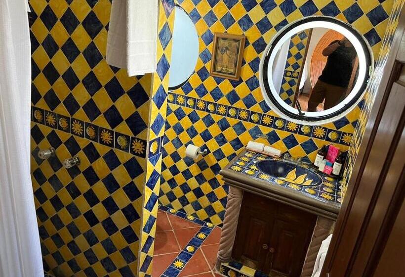 Otel Etnico Local House