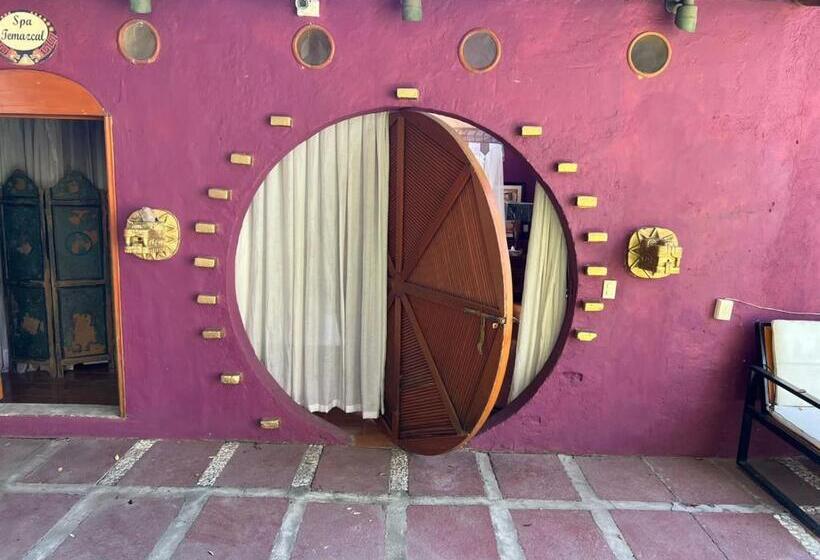 Otel Etnico Local House