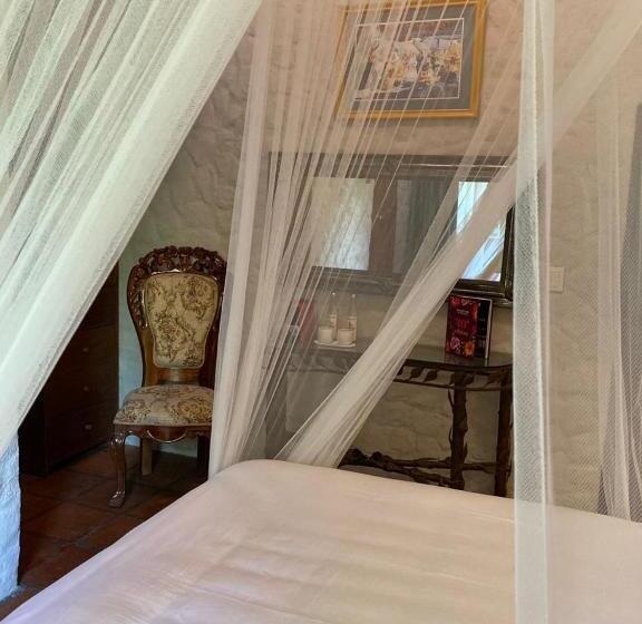 Otel Etnico Local House