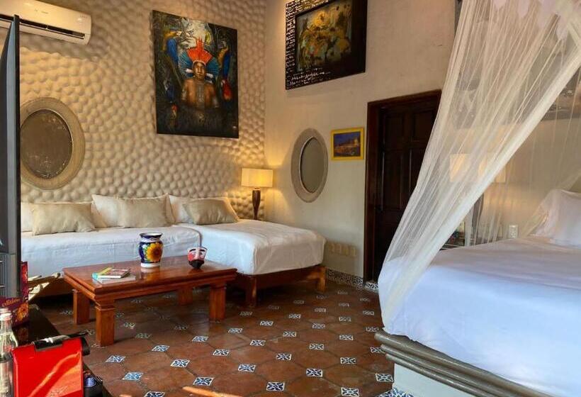 Otel Etnico Local House