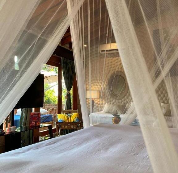 Otel Etnico Local House