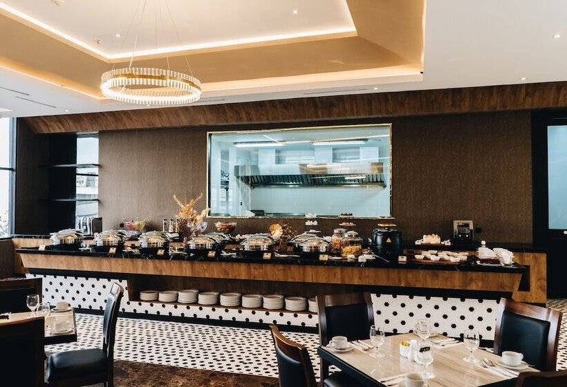 هتل Grand Central Premier