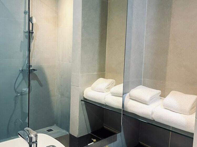 ホテル Grand Central Premier