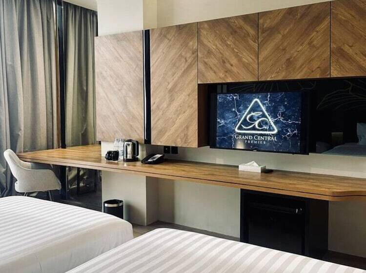 酒店 Grand Central Premier