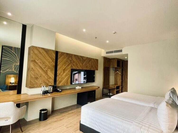 酒店 Grand Central Premier