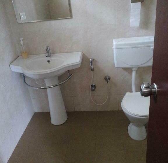 ホテル Grand Daswal B&b