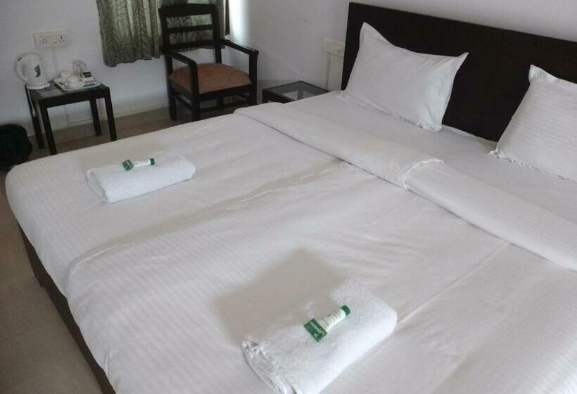 ホテル Grand Daswal B&b