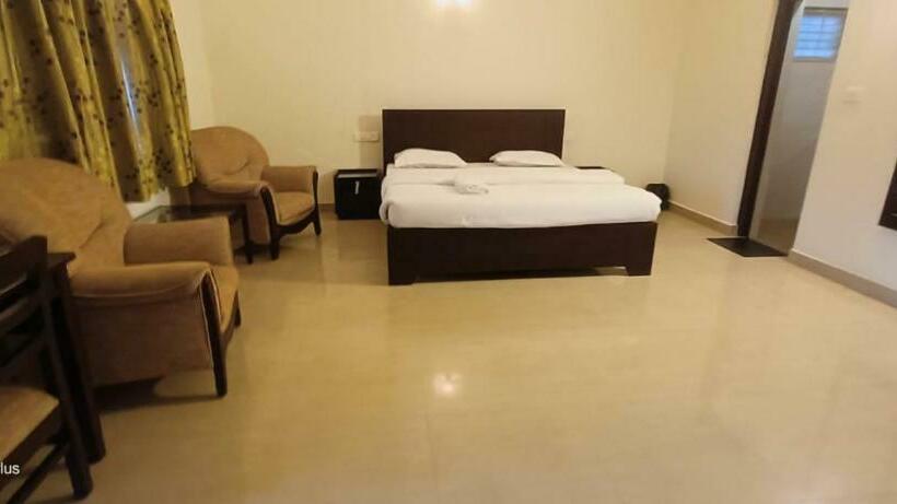 ホテル Grand Daswal B&b