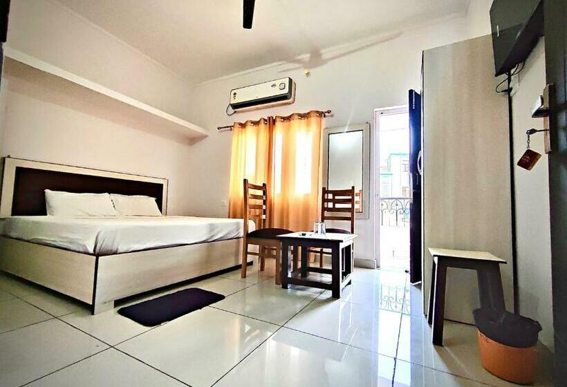 هتل Heartwood City Corbett