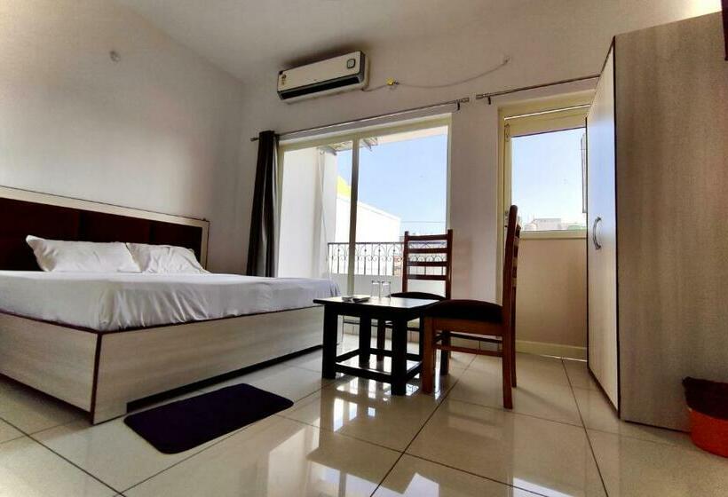 هتل Heartwood City Corbett