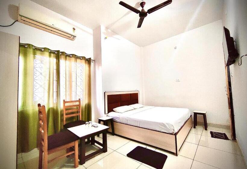 هتل Heartwood City Corbett