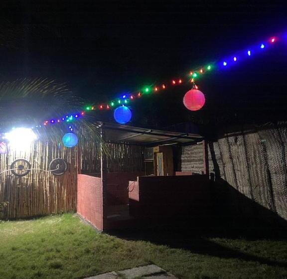 호텔 Ingawale Farmhouse