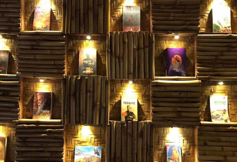 호텔 Ingawale Farmhouse