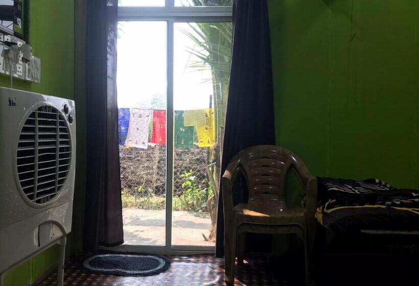 호텔 Ingawale Farmhouse