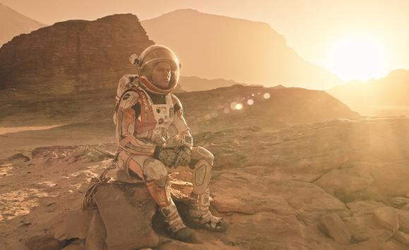 هتل Maestro Camp Wadi Rum