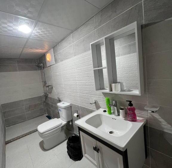 هتل Maestro Camp Wadi Rum