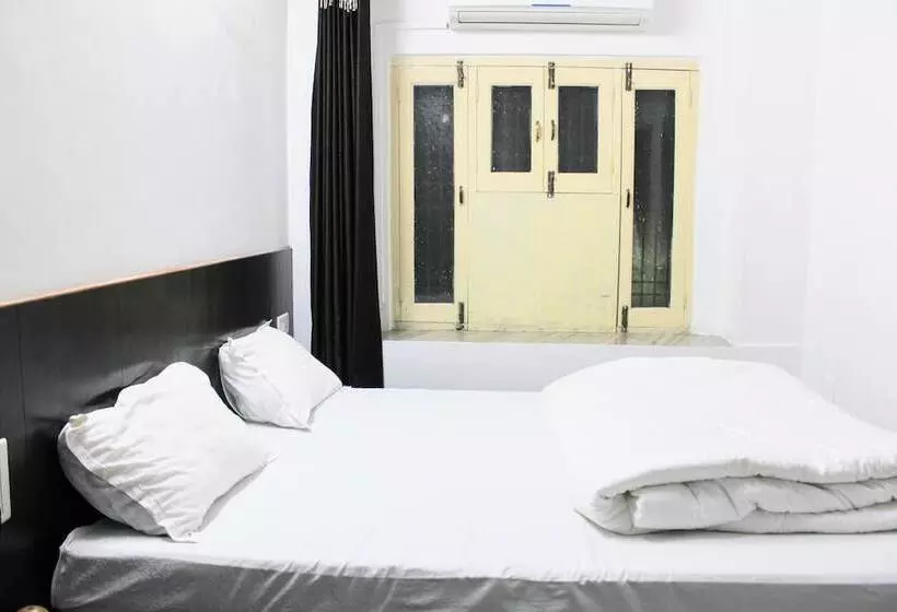 Maruti Group Of Hotels   Tulsi
