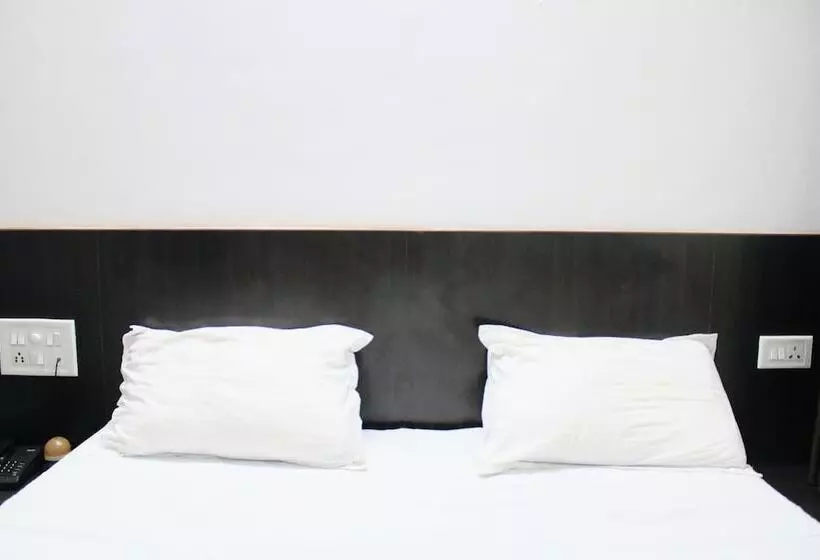 Maruti Group Of Hotels   Tulsi