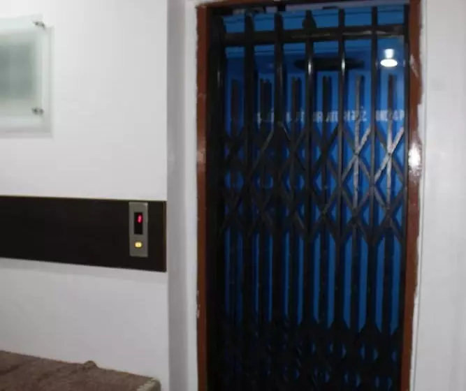 Maruti Group Of Hotels   Tulsi