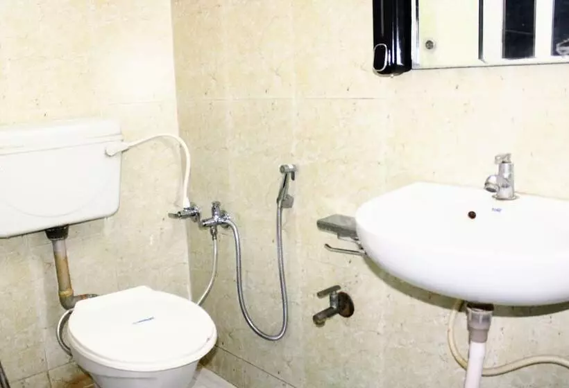 Maruti Group Of Hotels   Tulsi