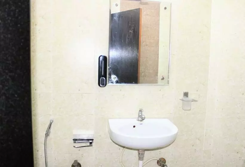 Maruti Group Of Hotels   Tulsi