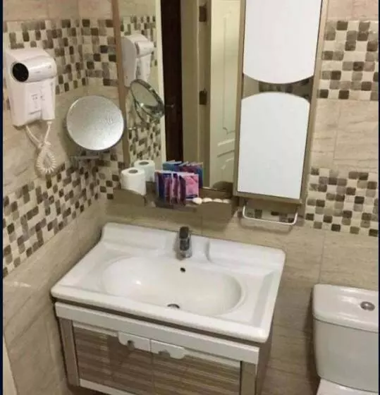 هتل Mas Wadi