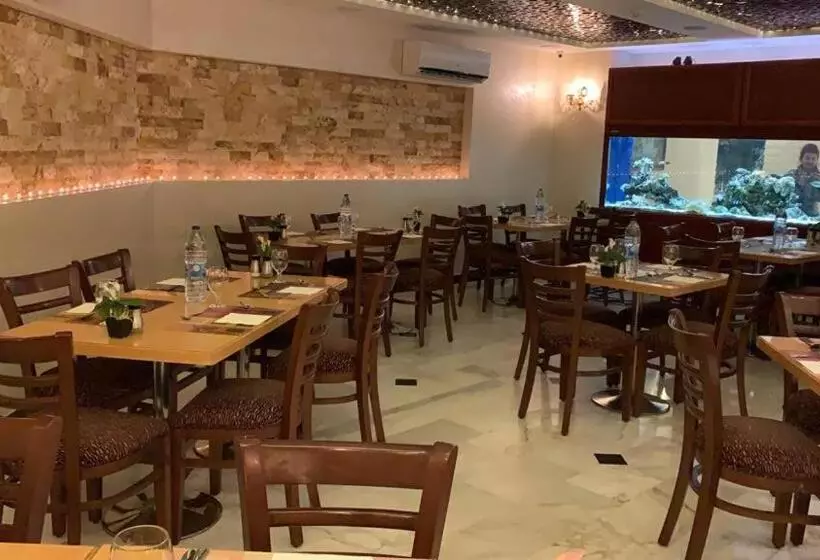هتل Mas Wadi