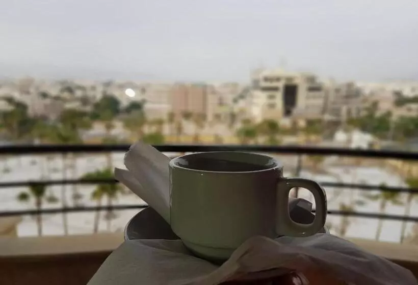 هتل Mas Wadi