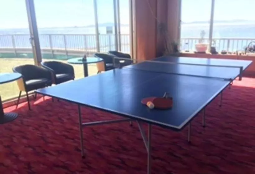 Hotelli Mikawa Kaiyoukaku   Vacation Stay 90625v