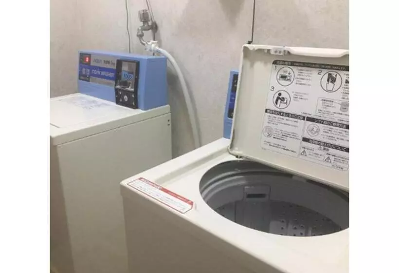 Hotelli Mikawa Kaiyoukaku   Vacation Stay 90625v