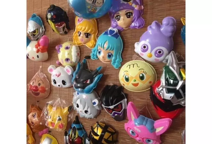 Hotelli Mikawa Kaiyoukaku   Vacation Stay 90625v