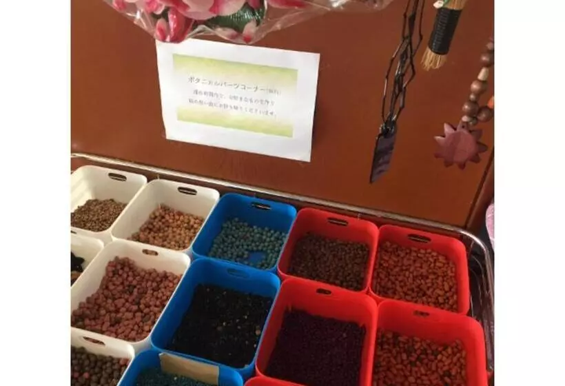 Hotelli Mikawa Kaiyoukaku   Vacation Stay 90625v