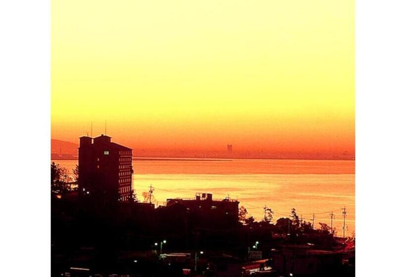 فندق Mikawa Kaiyoukaku   Vacation Stay 90625v