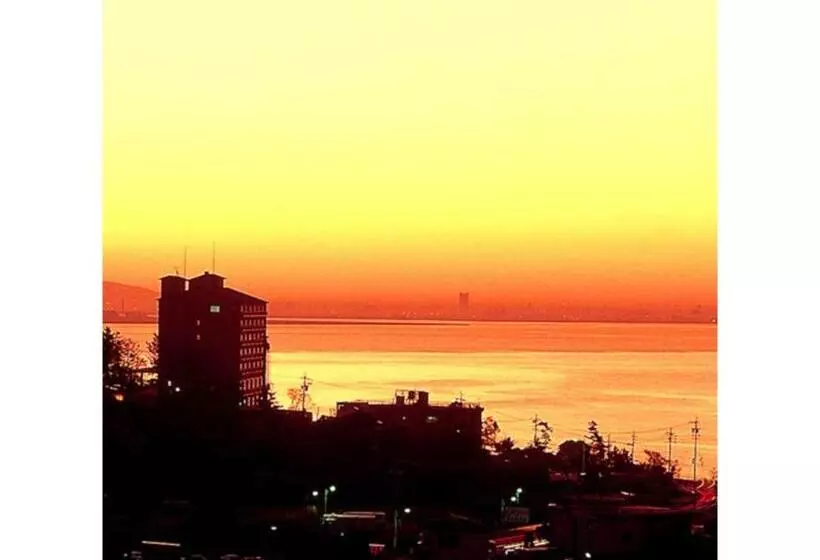 Hotelli Mikawa Kaiyoukaku   Vacation Stay 90625v